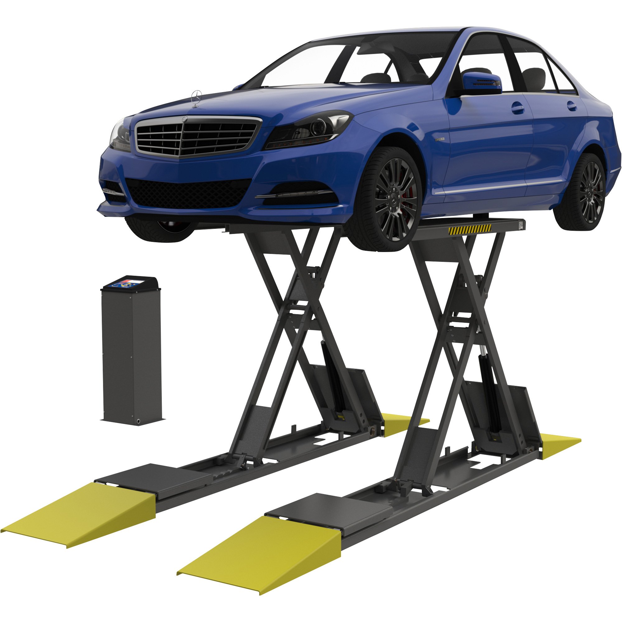 Scissor Lifts